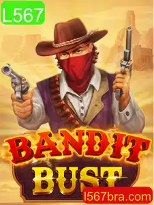 BanditBust: Desvendando o Novo Fenômeno do Universo dos Jogos