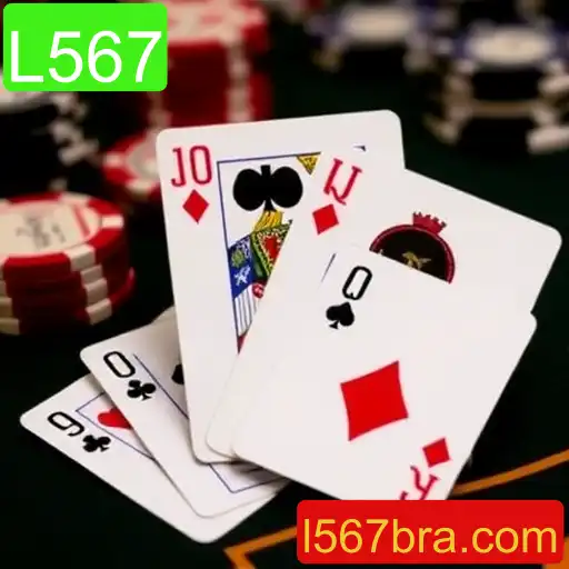 Blackjack
