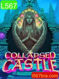 Explorando o Fascinante Mundo de CollapsedCastle: Um Guia Completo