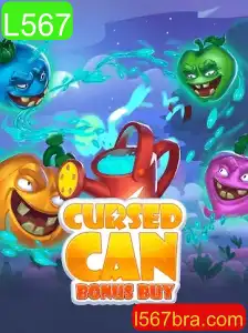 Descubra o Mundo de CursedCanBonusBuy: Uma Aventura de Estratégia e Sorte