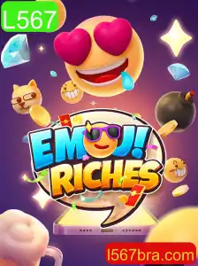 Explorando o Universo do EmojiRiches: Um Jogo de Emoções e Estratégia