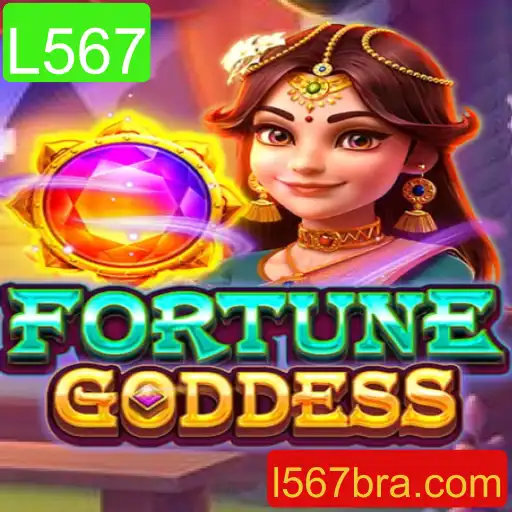 FORTUNEGODDESS: Descubra o Novo Fenômeno do Mundo dos Jogos