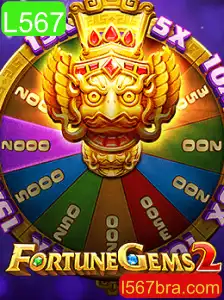 Descubra o Excitante Mundo de FortuneGems2