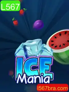 Explorando IceMania: O Novo Fenômeno dos Jogos Globais