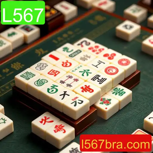 Mahjong