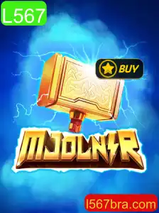 Descubra Mjolnir: O Novo Jogo Revolucionário