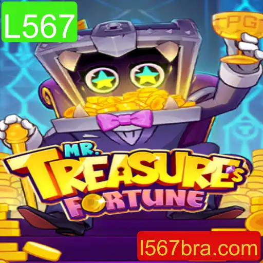 Explorando o Universo de MrTreasuresFortune: O Jogo de Aventuras e Desafios