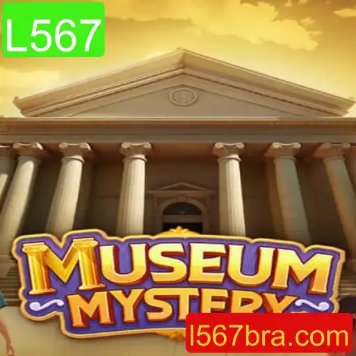 MuseumMystery: A Experiência Imersiva de Mistério