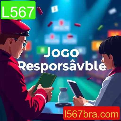 Jogo Responsável