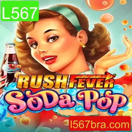 Descobrindo o Mundo de RushFeverSodaPop