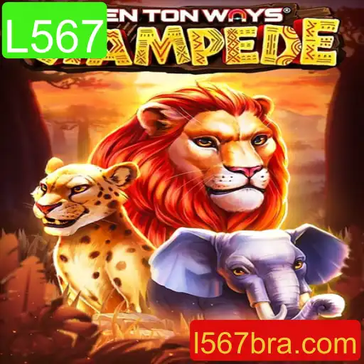 Descubra o Mundo Empolgante de TenTonWaysStampede