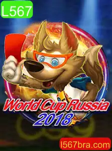 Descrição Completa e Regras do Jogo WorldCupRussia2018
